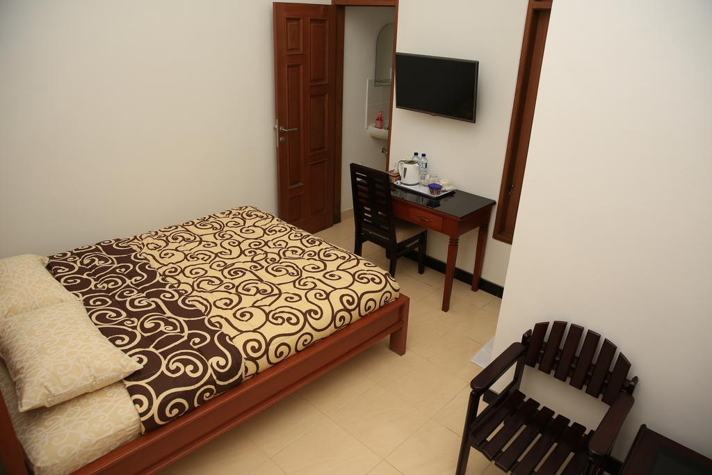 Puri Kusuma Guest House Selemadeg Cameră foto